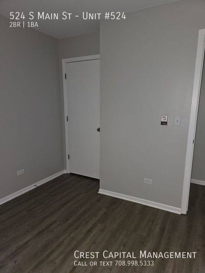 Apartment for rent at 524 S Main St #503, Wauconda, IL 60084
