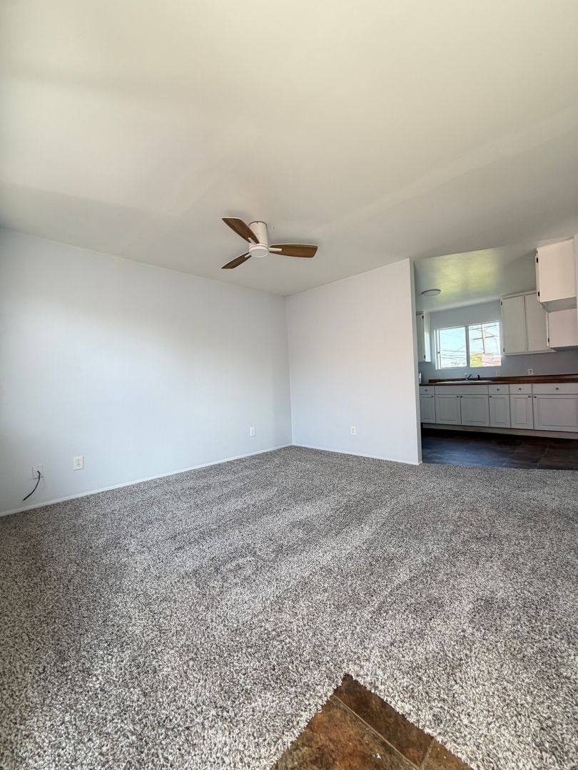 Apartment for rent at 4455-4457 32nd St, San Diego, CA 92116