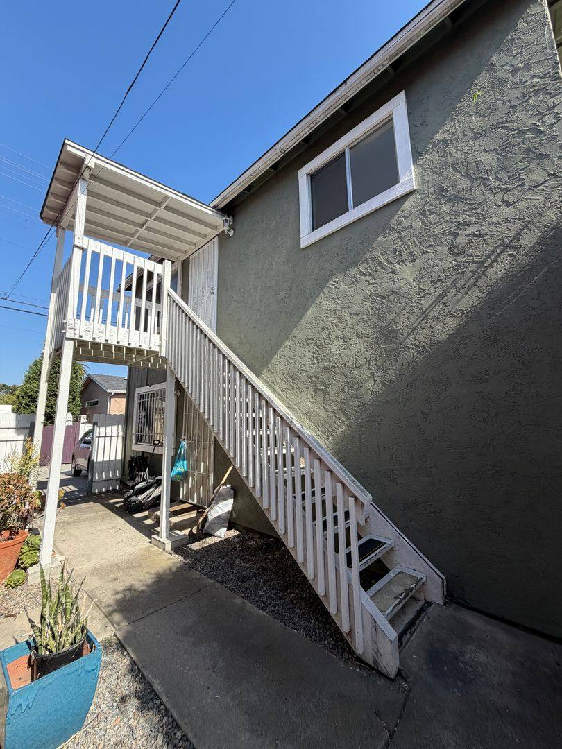 Apartment for rent at 4455-4457 32nd St, San Diego, CA 92116