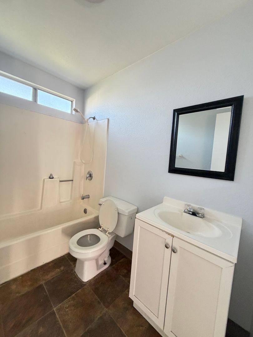 Apartment for rent at 4455-4457 32nd St, San Diego, CA 92116