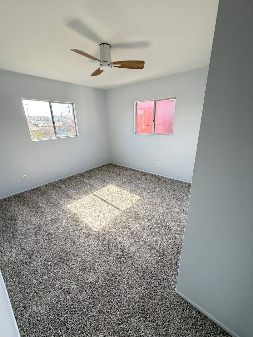 Apartment for rent at 4455-4457 32nd St, San Diego, CA 92116