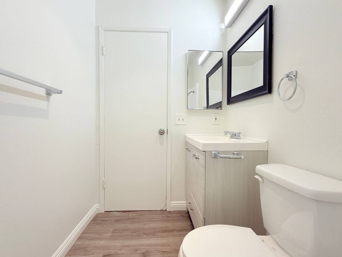 Apartment for rent at 8601 International Ave #177, Canoga Park, CA 91304