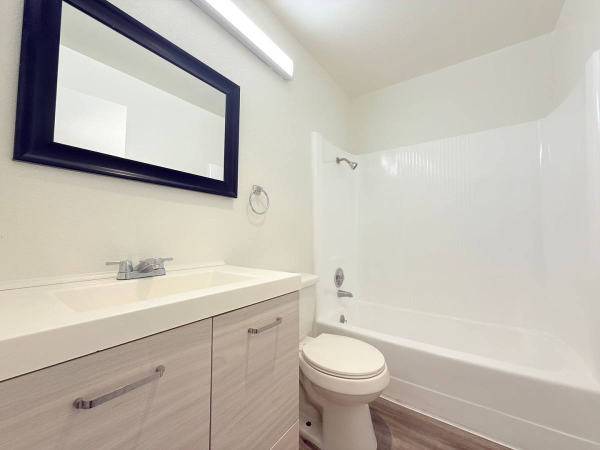 Apartment for rent at 8601 International Ave #177, Canoga Park, CA 91304