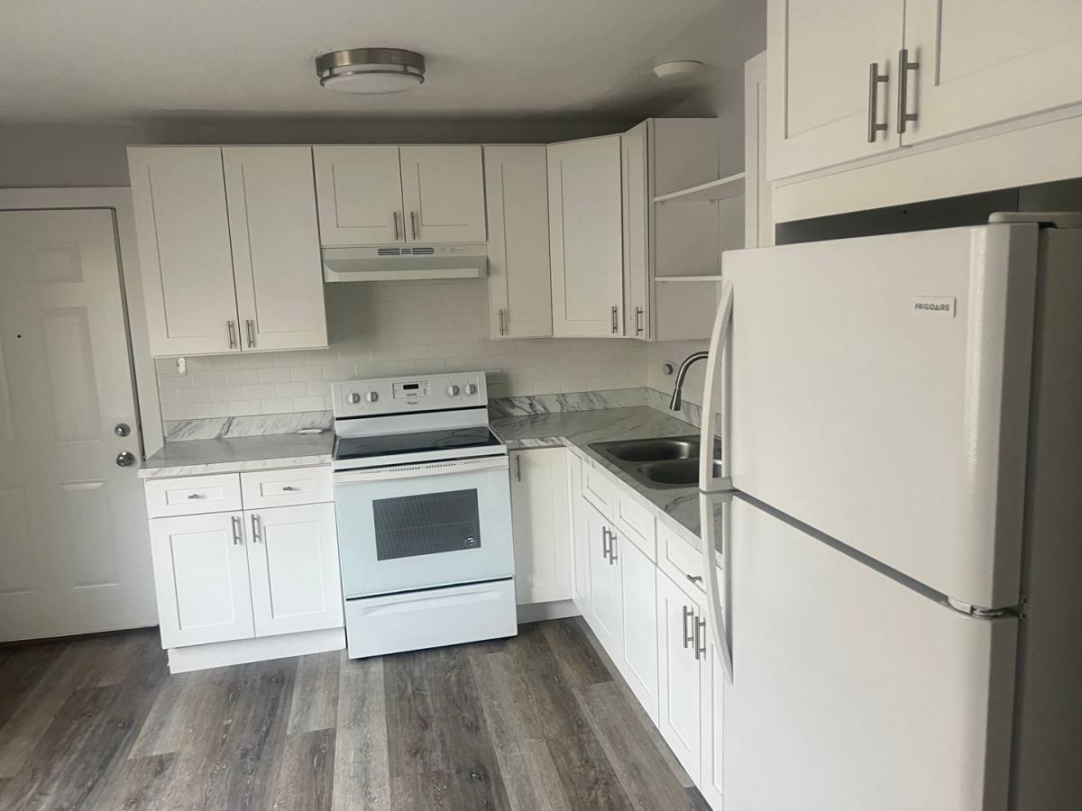 Apartment for rent at 6301 S Keeler Ave, Chicago, IL 60629