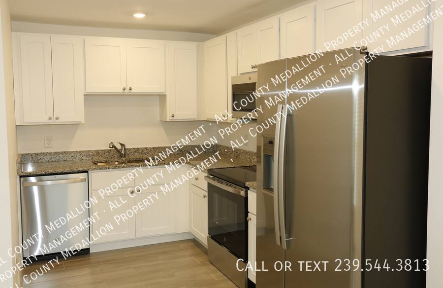 Condo for rent at 915 Greystone Ave, Lehigh Acres, FL 33974