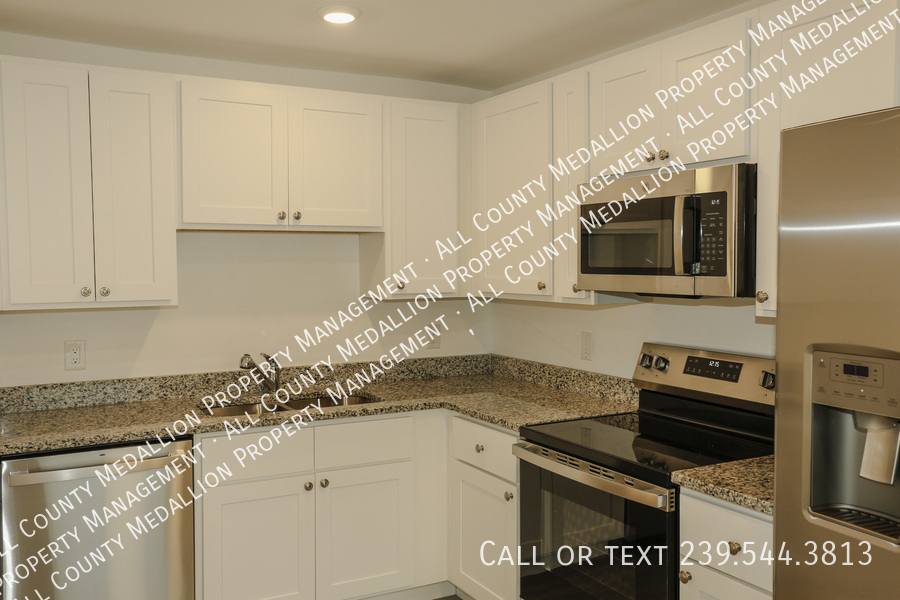 Condo for rent at 915 Greystone Ave, Lehigh Acres, FL 33974