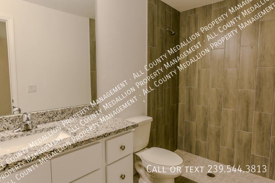 Condo for rent at 915 Greystone Ave, Lehigh Acres, FL 33974