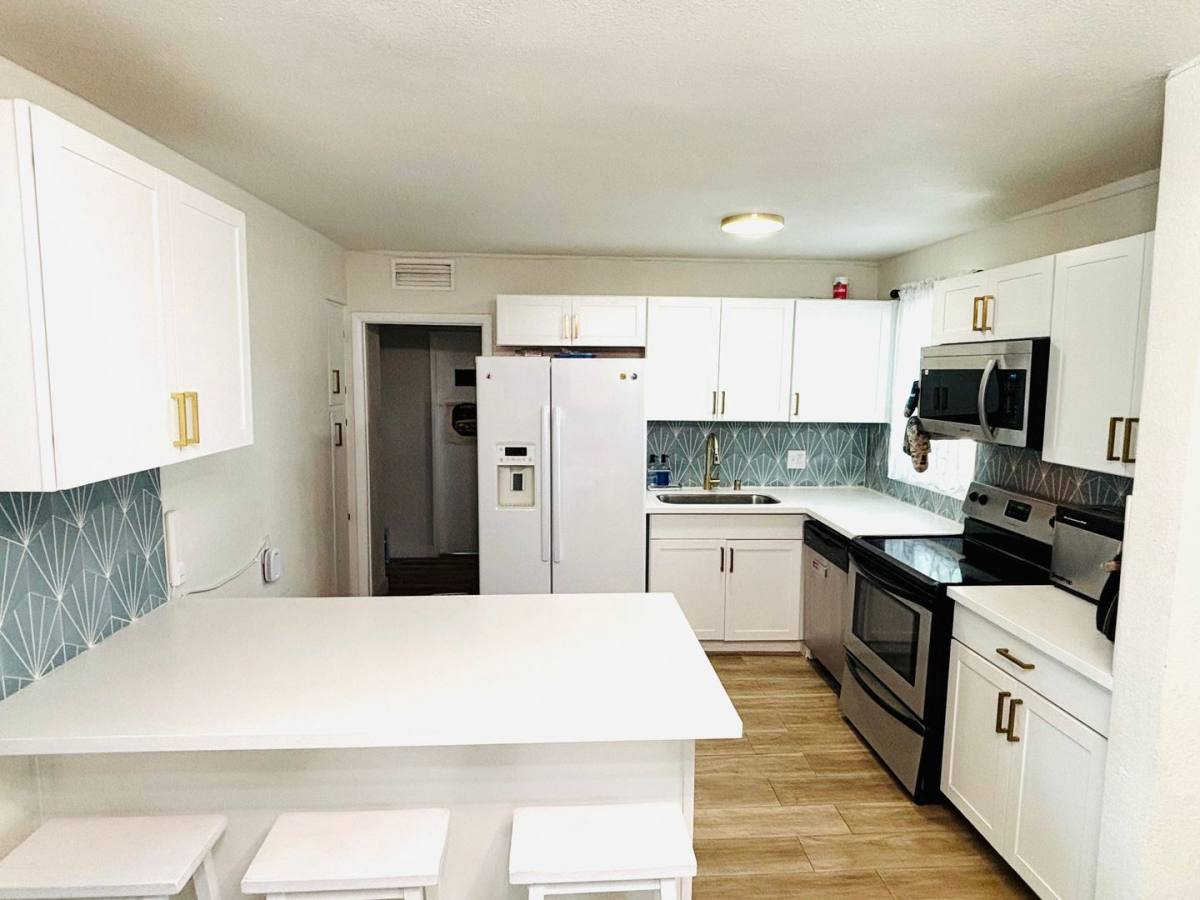 House for rent at 1920 Howard Ave, Las Vegas, NV 89104
