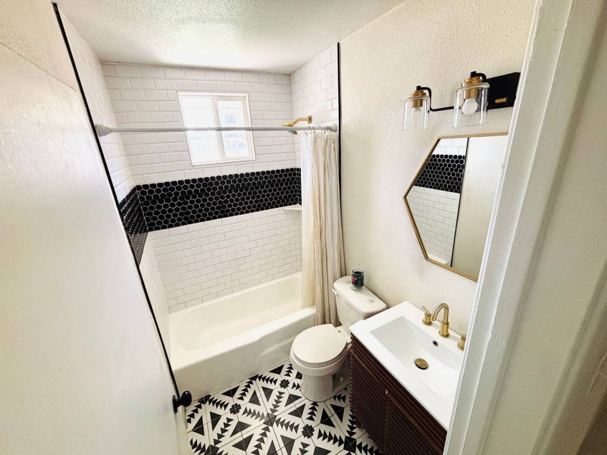 House for rent at 1920 Howard Ave, Las Vegas, NV 89104