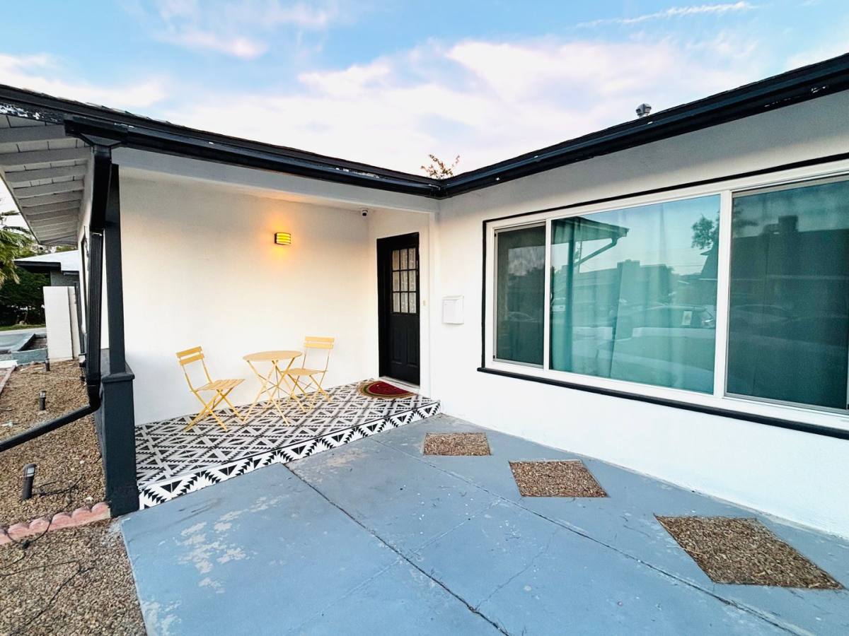 House for rent at 1920 Howard Ave, Las Vegas, NV 89104