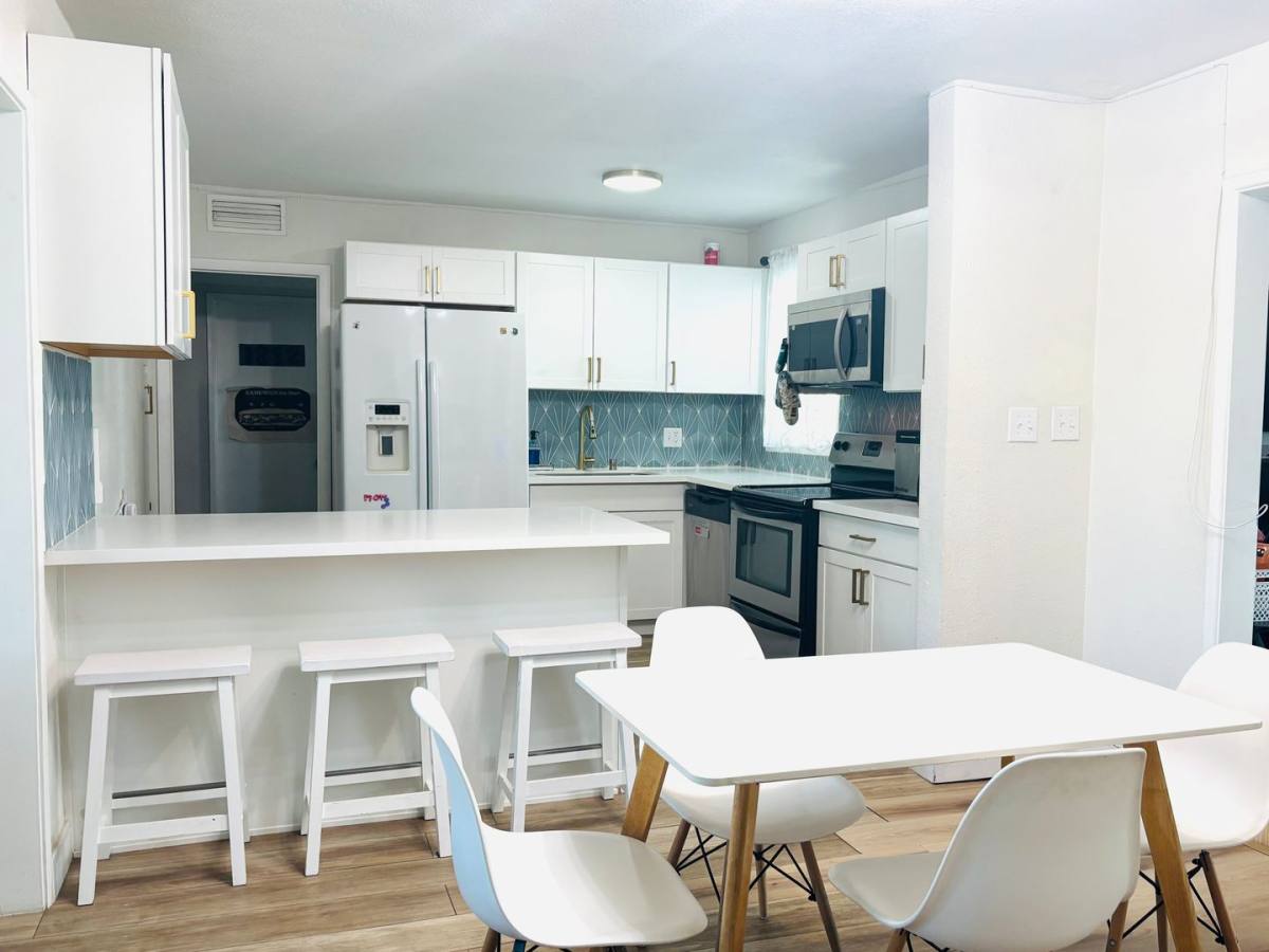 House for rent at 1920 Howard Ave, Las Vegas, NV 89104