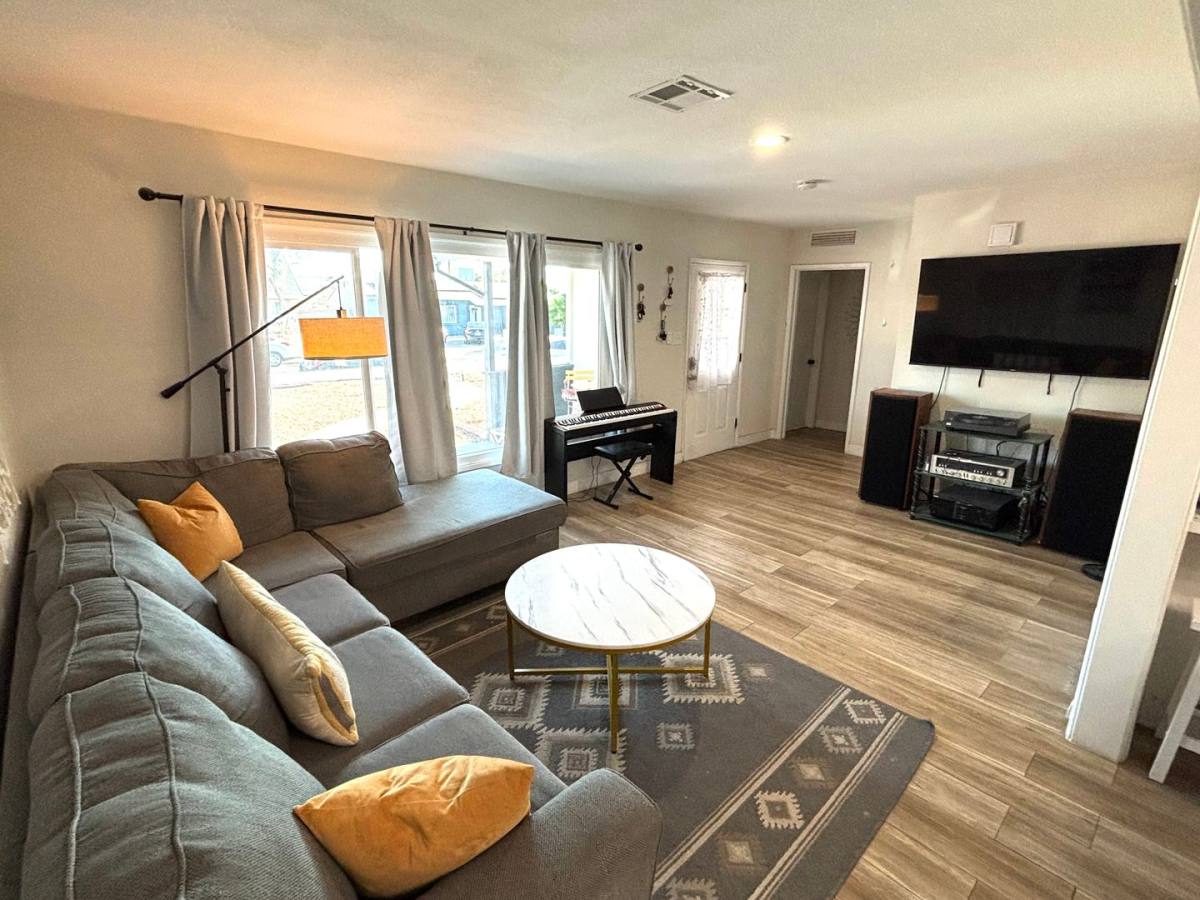 House for rent at 1920 Howard Ave, Las Vegas, NV 89104