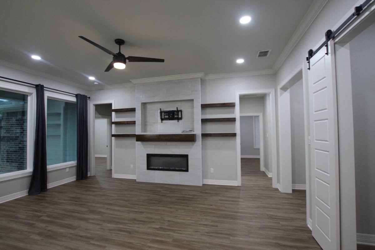 House for rent at 1707 Jessica Dr, Whitehouse, TX 75791