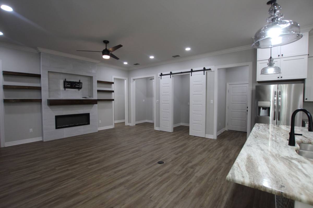 House for rent at 1707 Jessica Dr, Whitehouse, TX 75791