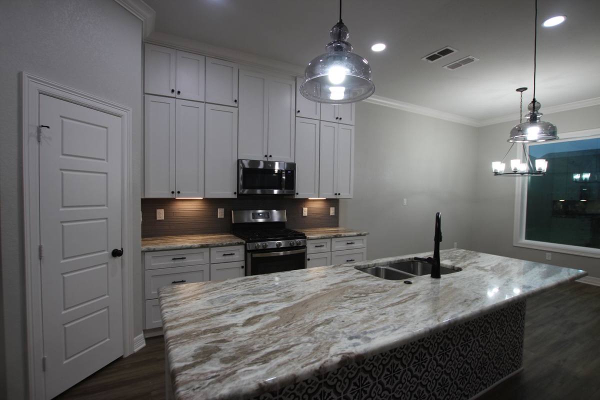 House for rent at 1707 Jessica Dr, Whitehouse, TX 75791