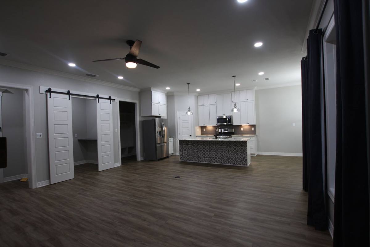 House for rent at 1707 Jessica Dr, Whitehouse, TX 75791