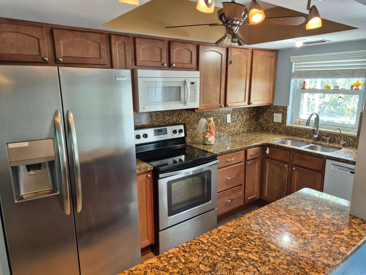 Apartment for rent at 4939 Floramar Terrace, New Port Richey, FL 34652