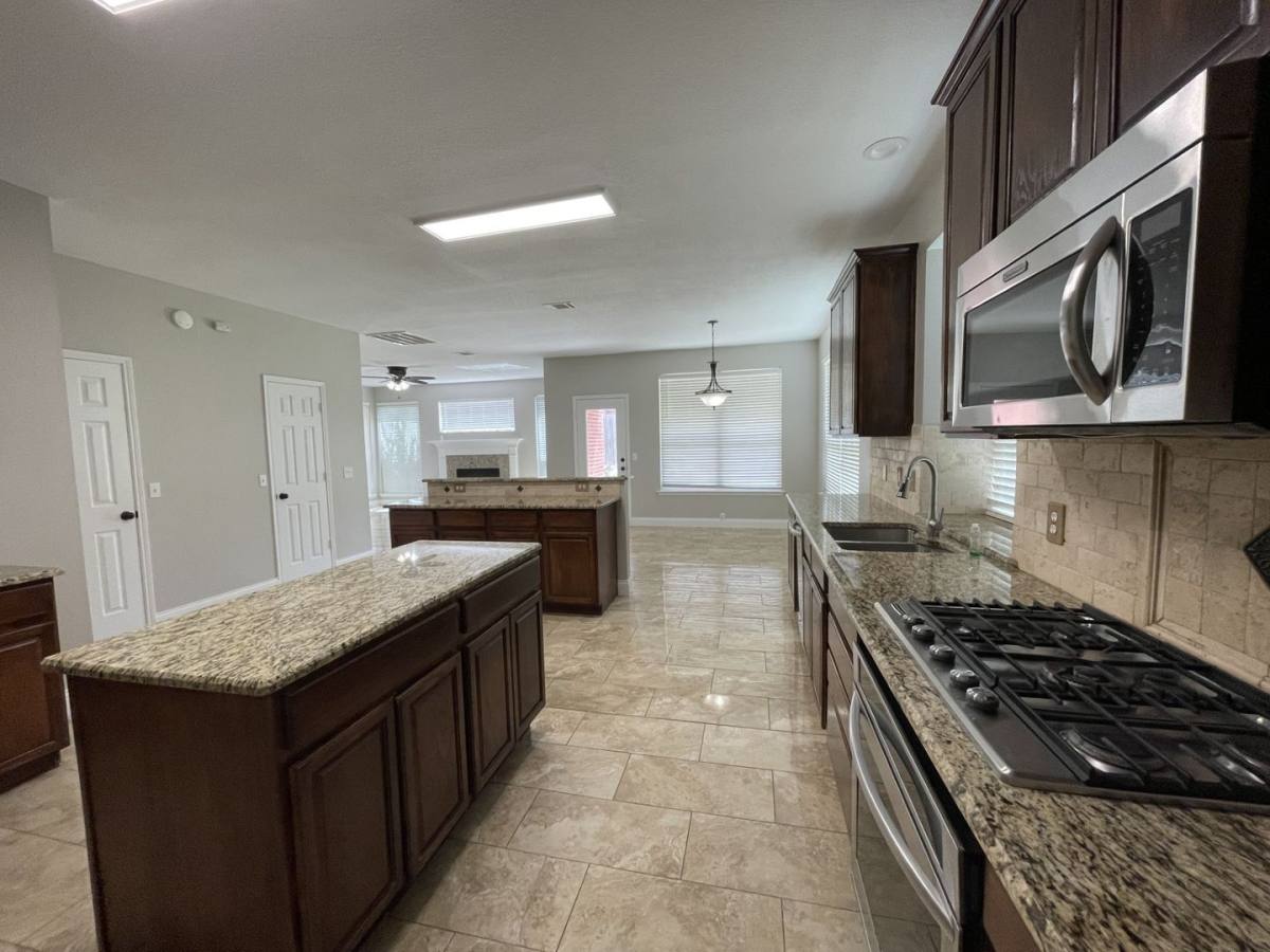 House for rent at 2911 Saint Jude, Dr, Mansfield, TX 76063