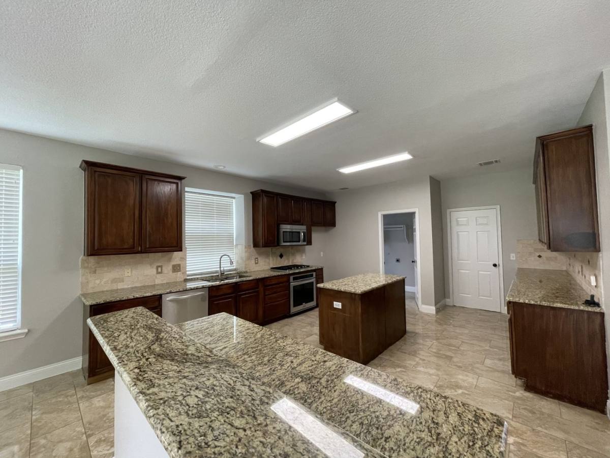 House for rent at 2911 Saint Jude, Dr, Mansfield, TX 76063