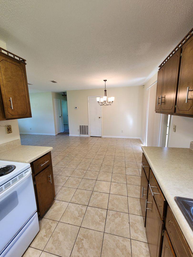 House for rent at 802 Margarat Lane, Hinesville, GA 31313