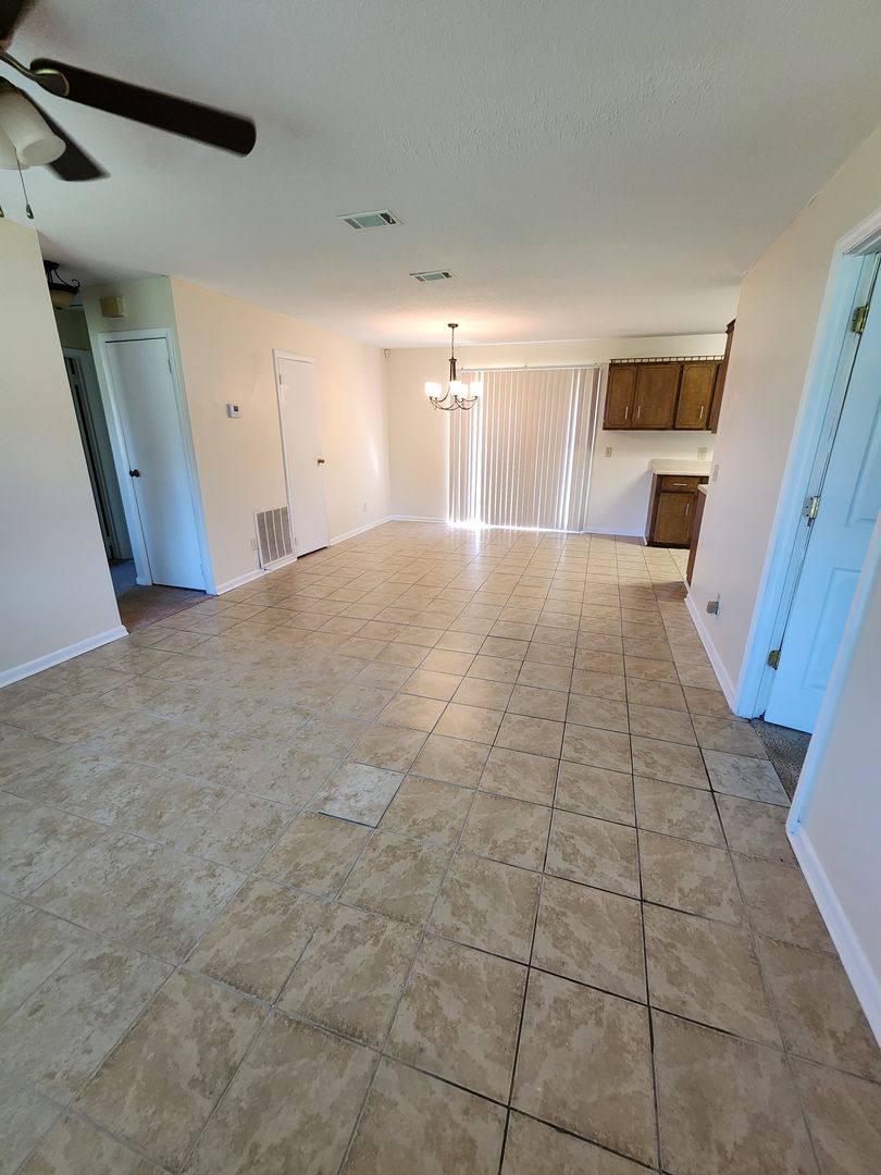 House for rent at 802 Margarat Lane, Hinesville, GA 31313
