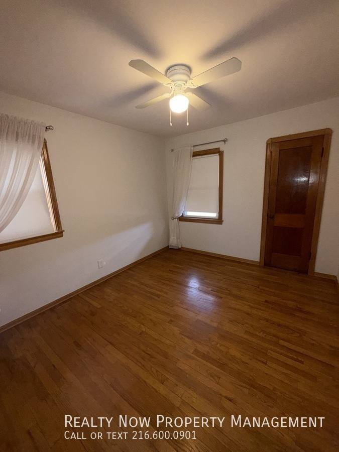 House for rent at 5032 E 110th St, Cleveland, OH 44125