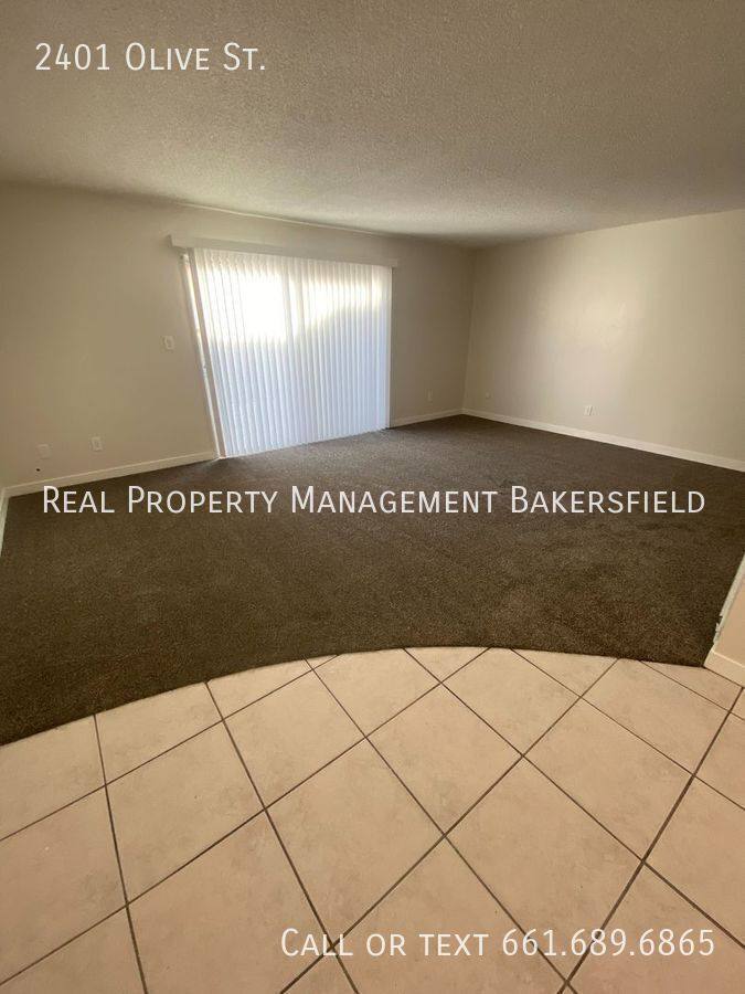 Apartment for rent at 2401 Olive St, Bakersfield, CA 93301