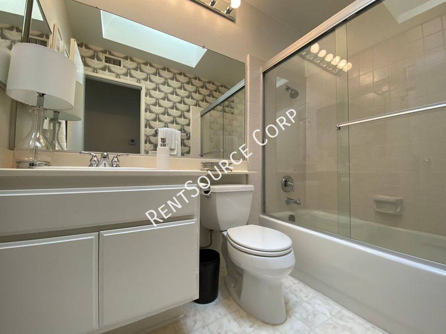 House for rent at 26102 Alejandro Dr, Valencia, CA 91355