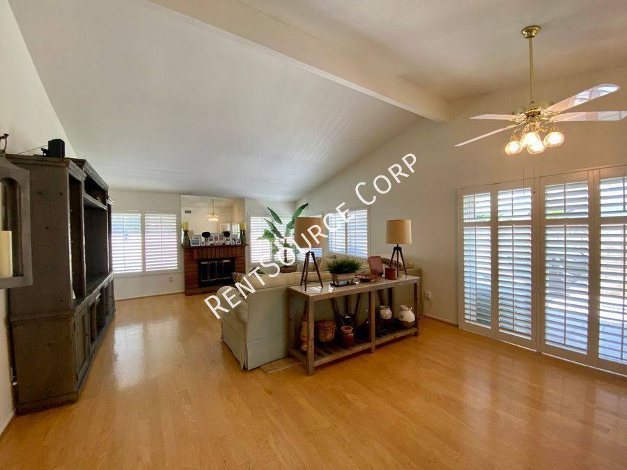House for rent at 26102 Alejandro Dr, Valencia, CA 91355