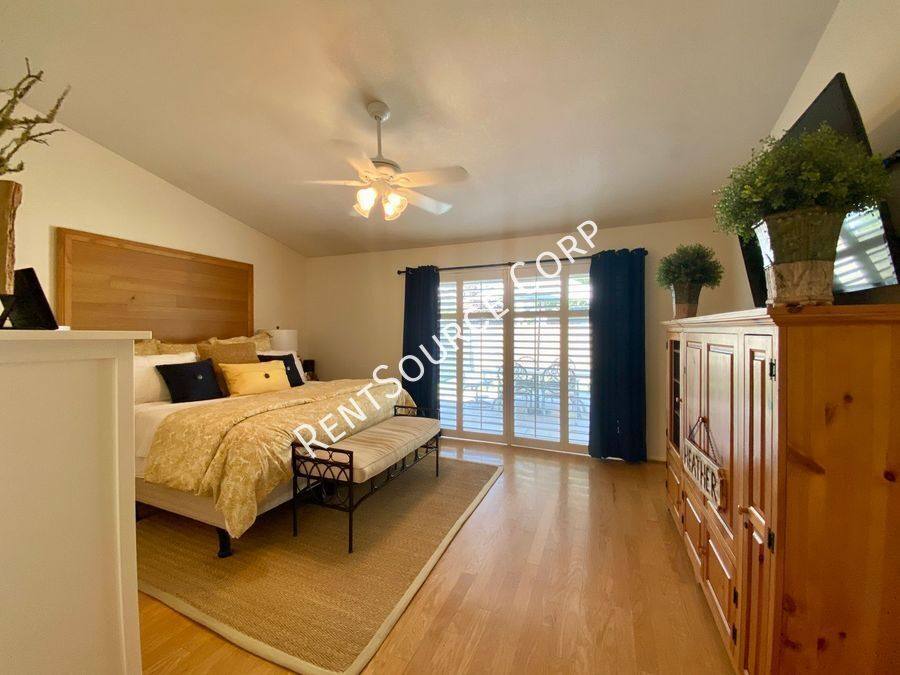 House for rent at 26102 Alejandro Dr, Valencia, CA 91355