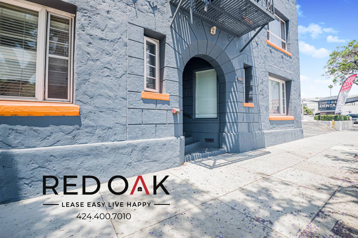 Apartment for rent at 615 S Glendale Ave #37, Glendale, CA 91205