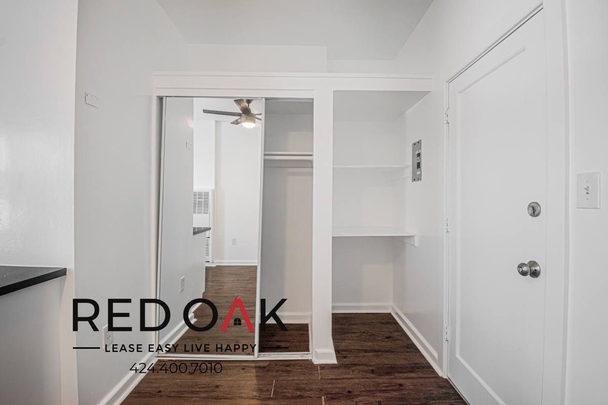 Apartment for rent at 615 S Glendale Ave #37, Glendale, CA 91205