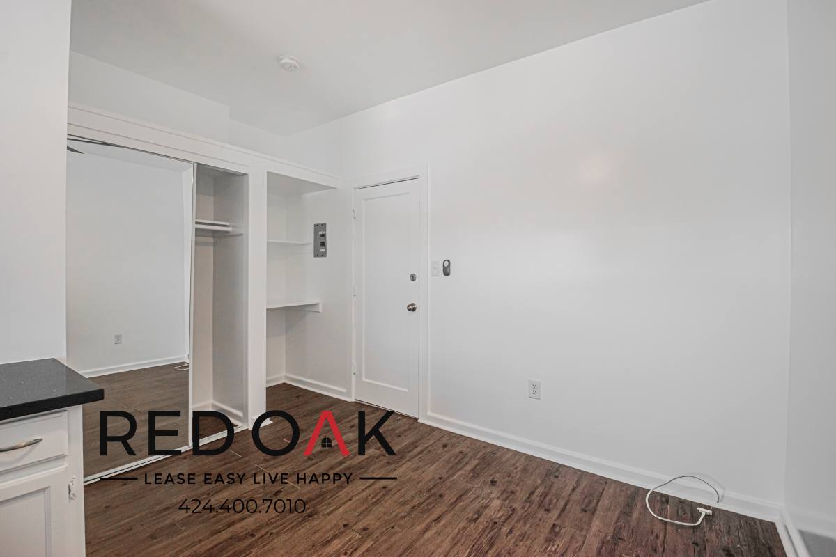 Apartment for rent at 615 S Glendale Ave #37, Glendale, CA 91205