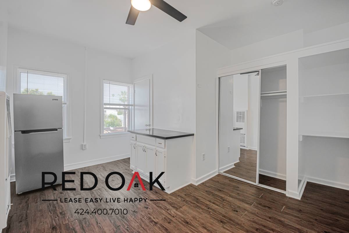 Apartment for rent at 615 S Glendale Ave #37, Glendale, CA 91205