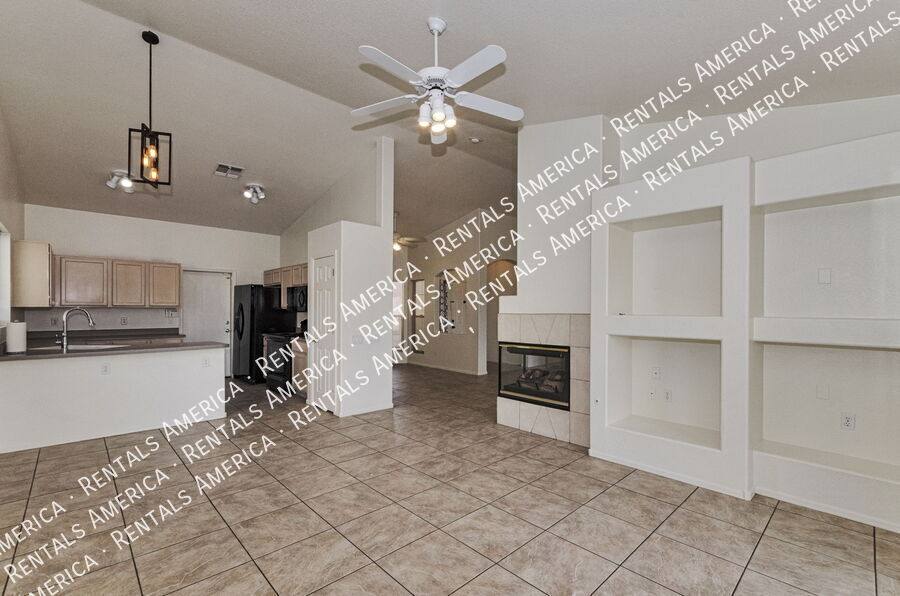 House for rent at 2312 W Mystic Mountain Dr, Tucson, AZ 85742