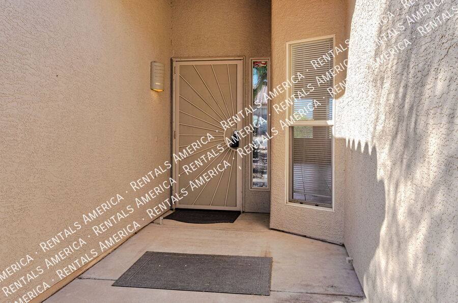 House for rent at 2312 W Mystic Mountain Dr, Tucson, AZ 85742