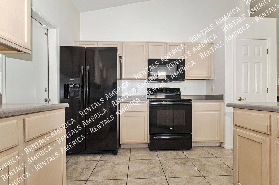 House for rent at 2312 W Mystic Mountain Dr, Tucson, AZ 85742