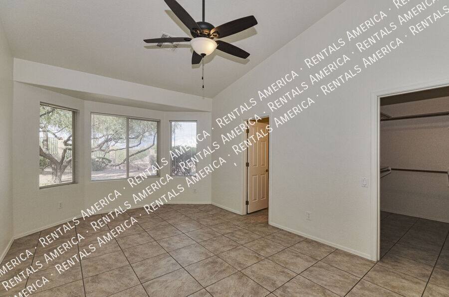 House for rent at 2312 W Mystic Mountain Dr, Tucson, AZ 85742