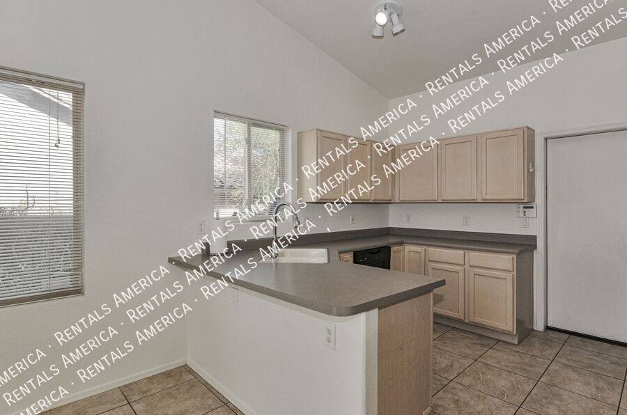 House for rent at 2312 W Mystic Mountain Dr, Tucson, AZ 85742
