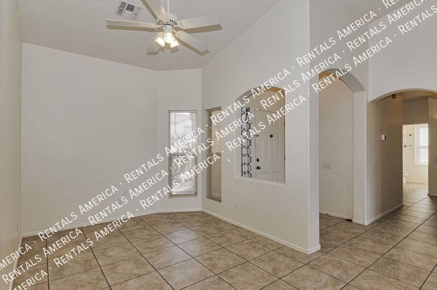 House for rent at 2312 W Mystic Mountain Dr, Tucson, AZ 85742