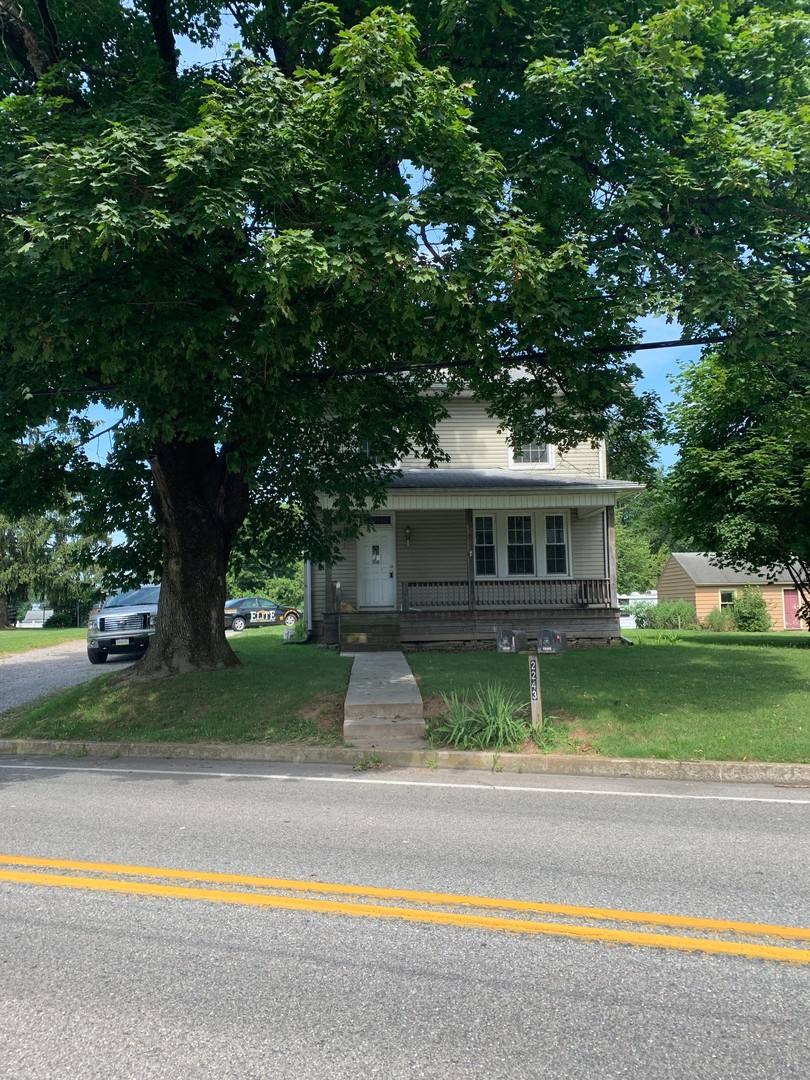 House for rent at 2243 Sunset Lane Front, York, PA 17408