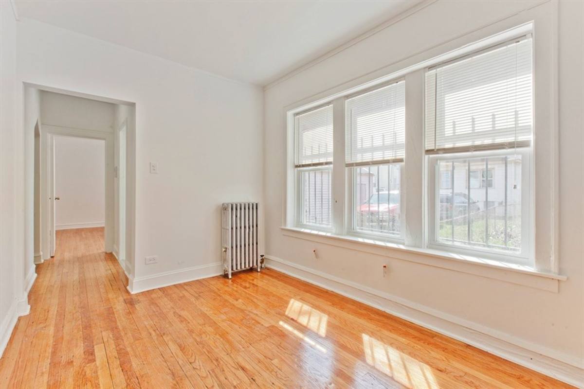 Apartment for rent at 11932 S Stewart Ave, Chicago, IL 60628