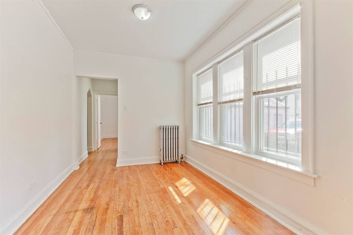Apartment for rent at 11932 S Stewart Ave, Chicago, IL 60628