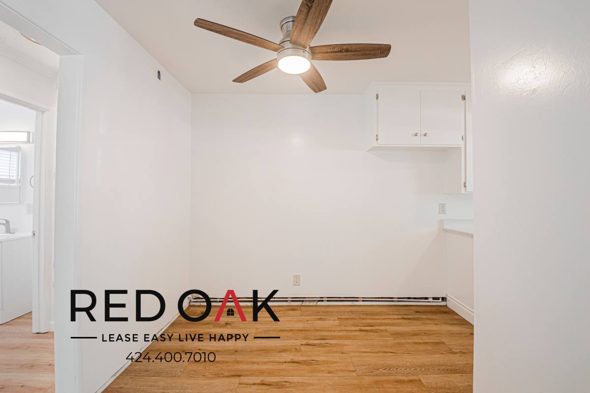 Condo for rent at 5203 N Rosemead Blvd #1, San Gabriel, CA 91776