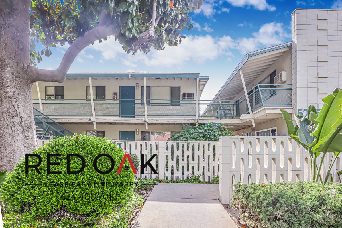 Condo for rent at 5203 N Rosemead Blvd #1, San Gabriel, CA 91776