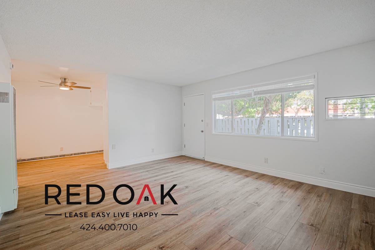 Condo for rent at 5203 N Rosemead Blvd #1, San Gabriel, CA 91776