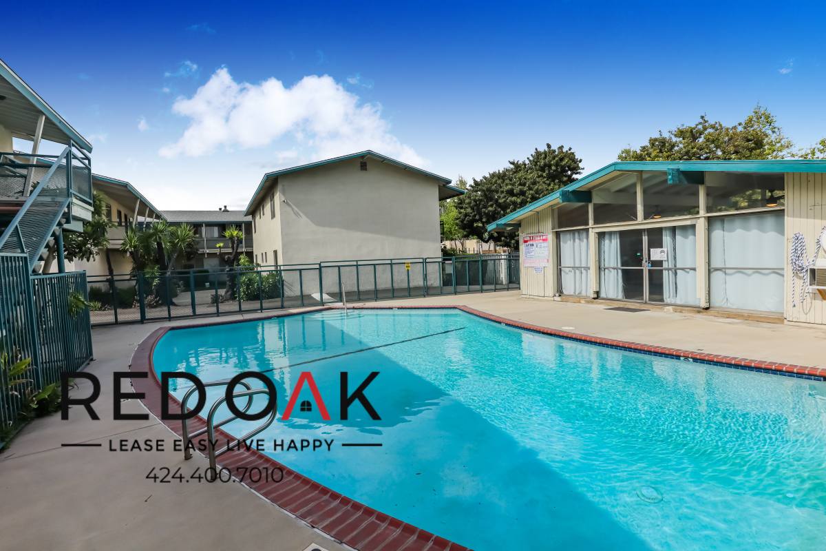 Condo for rent at 5203 N Rosemead Blvd #1, San Gabriel, CA 91776