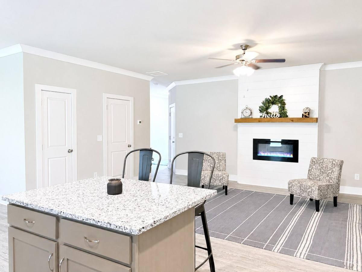Townhouse for rent at 117 Chase Crossing #7, Cornelia, GA 30531