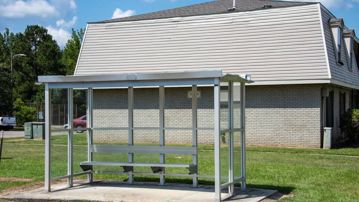 Apartment for rent at 22 Central School Rd, Hattiesburg, MS 39401