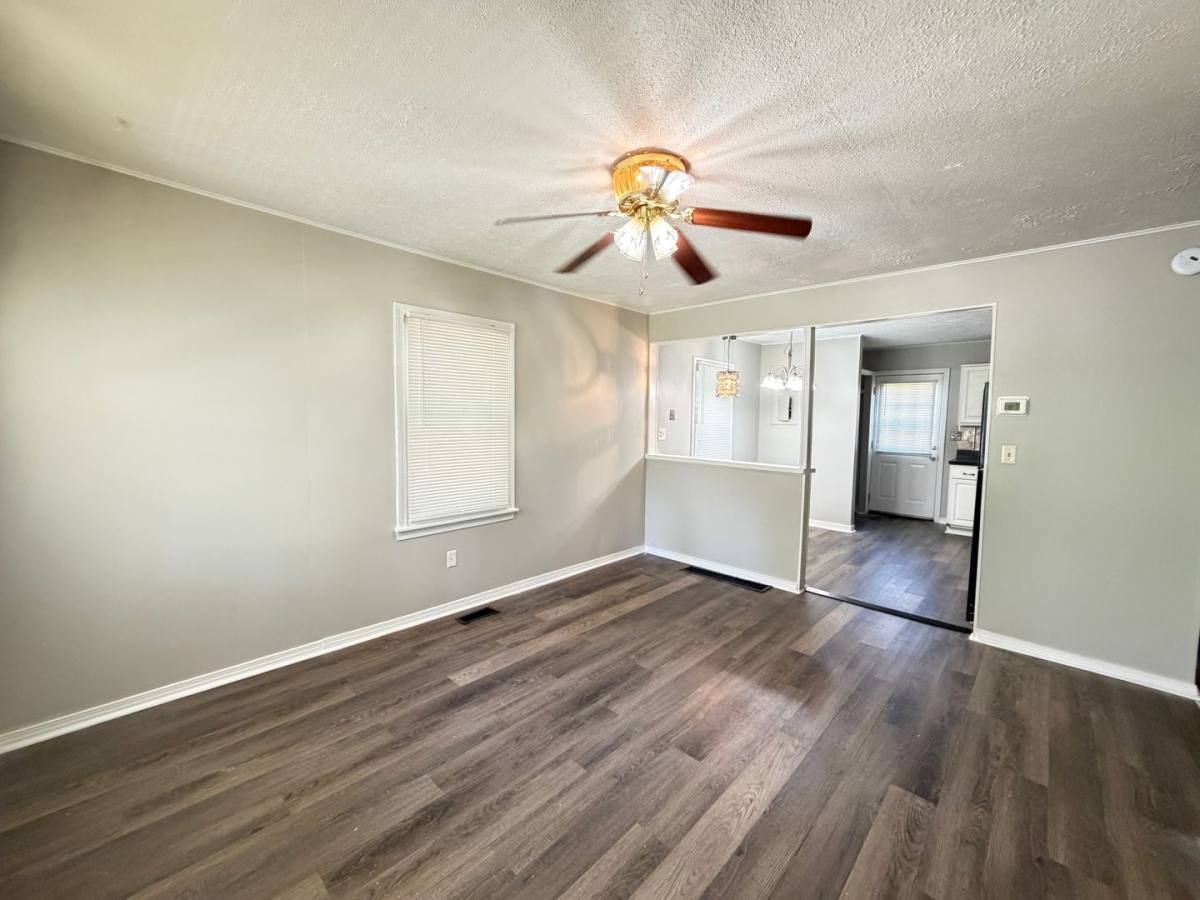House for rent at 4111 Locust Ave, Louisville, KY 40215